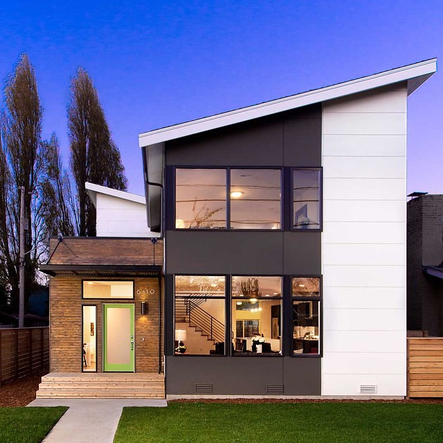 יוסי יוגר מסביר עיצוב בית מודרני – יתרונות